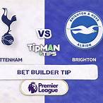 tottenham bet